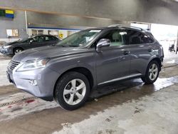 Lexus Vehiculos salvage en venta: 2015 Lexus RX 350 Base