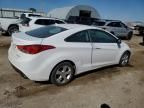 2013 Hyundai Elantra Coupe GS