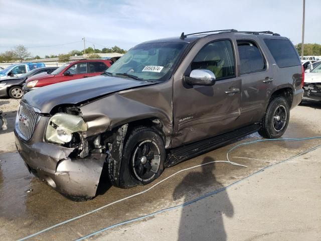 2011 GMC Yukon SLT