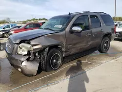 Salvage Cars with No Bids Yet For Sale at auction: 2011 GMC Yukon SLT