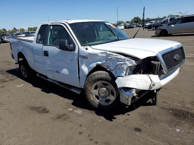 2007 Ford F150