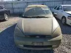 2004 Ford Focus ZTW