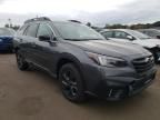 2021 Subaru Outback Onyx Edition XT