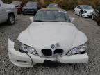 2000 BMW Z3 2.3