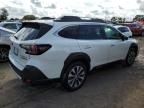 2024 Subaru Outback Touring