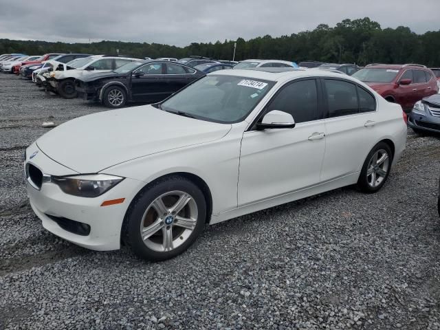 2015 BMW 328 I