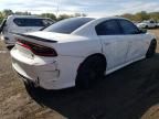 2019 Dodge Charger Scat Pack