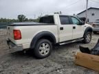 2007 Ford F150 Supercrew