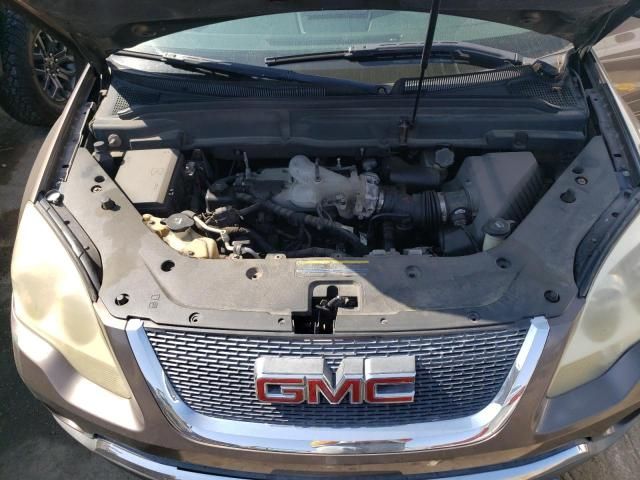 2008 GMC Acadia SLE