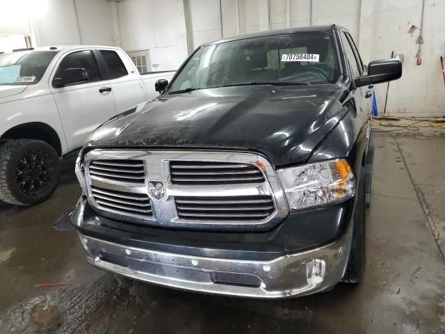 2015 Dodge RAM 1500 SLT