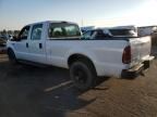 1999 Ford F350 SRW Super Duty