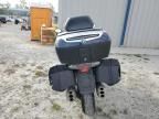 2012 BMW K1600 GTL