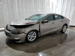 Chevrolet Vehiculos salvage en venta: 2024 Chevrolet Malibu LT