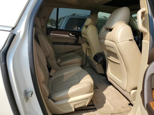 2010 Buick Enclave CXL