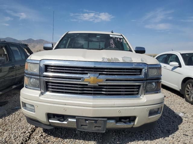 2014 Chevrolet Silverado K1500 High Country