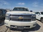 2014 Chevrolet Silverado K1500 High Country