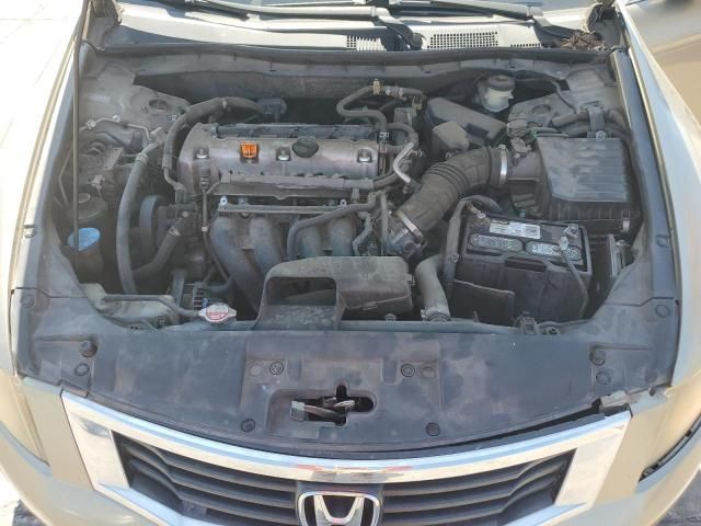 2008 Honda Accord LX