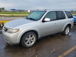 2009 Saab 9-7X 5.3I en venta en Woodhaven, MI