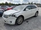 2010 Toyota Venza