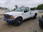 1999 Ford F250 Super Duty