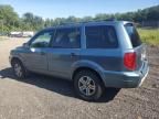 2005 Honda Pilot EXL