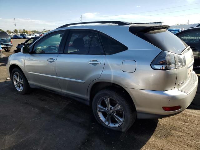 2006 Lexus RX 400