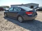 2011 Subaru Legacy 2.5I Premium