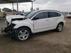 2009 Dodge Caliber R/T en venta en San Diego, CA