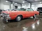 1973 Dodge Polara