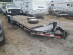 2013 Trail King Trailer