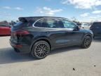 2018 Porsche Cayenne