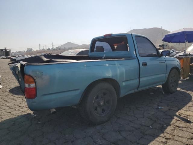 1996 Toyota Tacoma