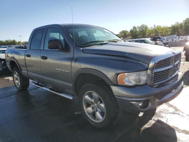 2005 Dodge RAM 1500 ST