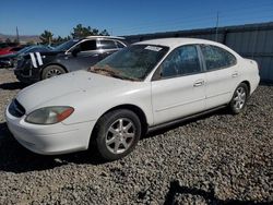 Ford Vehiculos salvage en venta: 2000 Ford Taurus SES