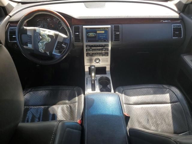 2009 Ford Flex Limited