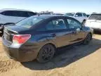 2013 Subaru Impreza