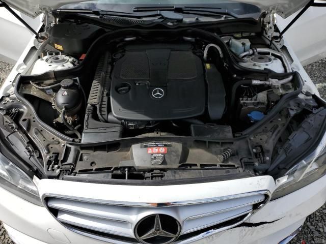 2016 Mercedes-Benz E 350