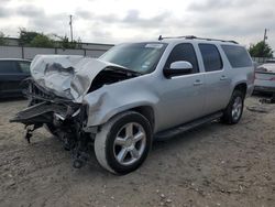 2011 Chevrolet Suburban K1500 LT en venta en Haslet, TX