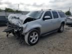 2011 Chevrolet Suburban K1500 LT