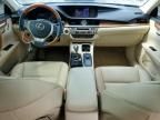 2013 Lexus ES 300H