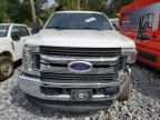 2019 Ford F250 Super Duty