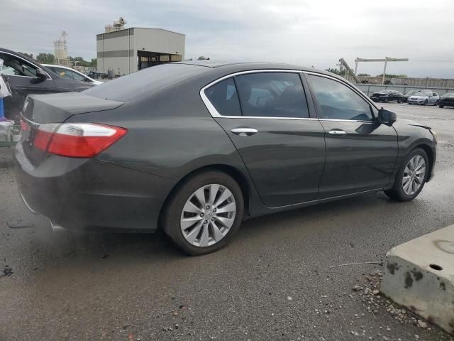 2013 Honda Accord EX