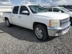 2013 Chevrolet Silverado C1500 LT