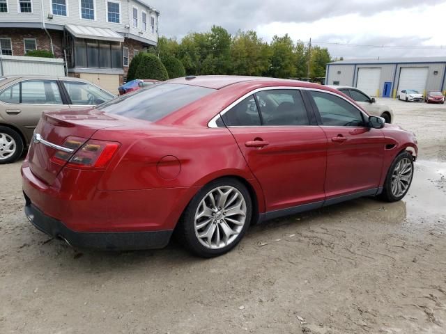 2014 Ford Taurus Limited