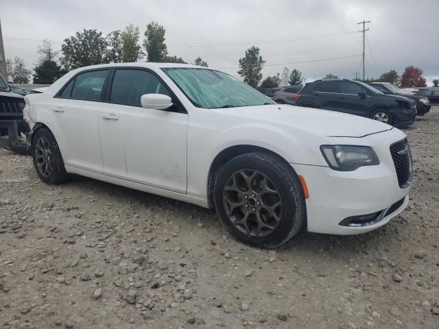 2015 Chrysler 300 S