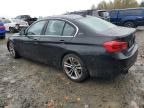 2018 BMW 330E