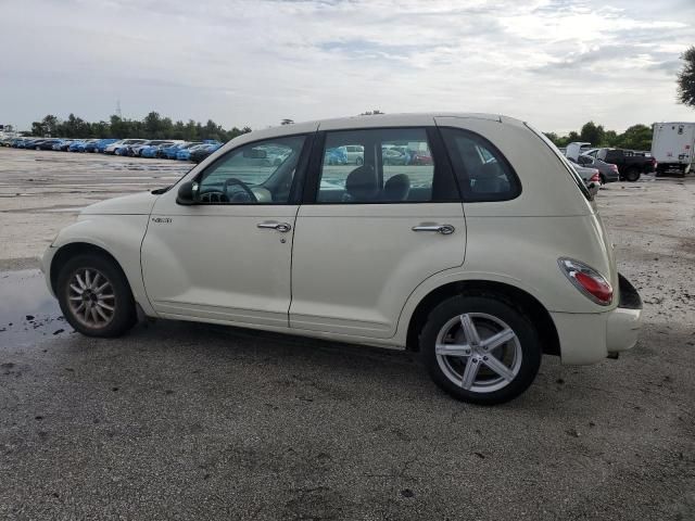 2005 Chrysler PT Cruiser