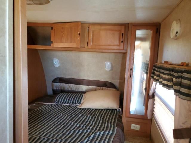 2011 Keystone Travel Trailer