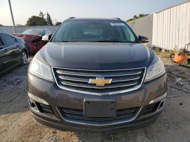 2013 Chevrolet Traverse LT