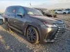 2023 Lexus LX 600 Base